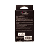 Nascita Luxe Edition Dusty Rose Ballerina False Nails 24-Pack