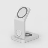 Flame-retardant Material Electromagnetic Wireless Charger