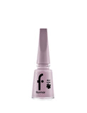 Flormar Jelly Look High-Shine Gel Effect Nail Polish 11ml