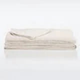 Nate Home by Nate Berkus Waffle Blanket, Queen