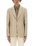 Fendi Men Wool Jacket