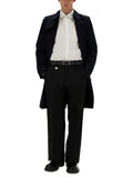 Burberry Men Tailored Pants