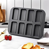 Square Pan Baking Tool
