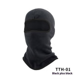 Fleece Outdoor Winter Cycling Polar Fleece Hat