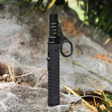 Outdoor Camping BBQ Blowtorch Stove Accessory Refillable Lighter Igniter