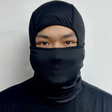 Head Cover And Face Mask