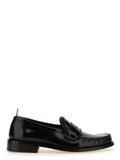 Thom Browne Men Leather Loafer