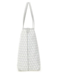 Anya Hindmarch Women "I Am A Plastic Bag Wink" Tote Bag