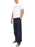 Palm Angels Men Pants With Logo