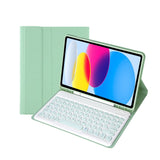 Suitable For Tablet Bluetooth Keyboard Cases