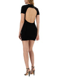 Palm Angels Women Dress With Logo