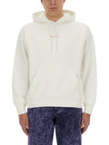 Marni Men Sweatshirt With Logo