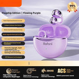 Ear Clip-style Wireless Bluetooth Earphone Accessory