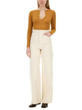 Max Mara Women Mesh "Saggina"