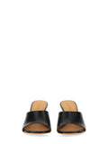 Off-White Women Mule "Jug"