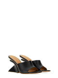 Off-White Women Mule "Jug"