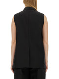 Fendi Women Tailored Vest