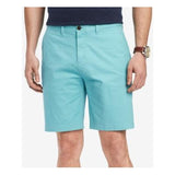 Tommy Hilfiger Mens TH Flex Stretch 7 In  Shorts