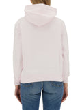 Lanvin Women Sweatshirt With Print