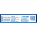 CREST CAVITY  PROTECTION TOOTHPASTE 5 PACK