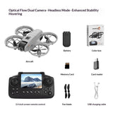 YL3 UAV Optical Flow Positioning Remote-controlled
