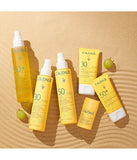 Caudalie Vinosun Protect SPF 50 Sunscreen Stick: Invisible, Vegan & Fragrance-Free High Protection for Face, Lips & Sensitive Skin