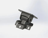 1999-2006 Chevy / GMC - 1500 4.8L, 5.3L, 6.0L and 6.2L - Tahoe - Escalade Fabricated Motor Mounts