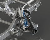 2007-2018 Chevy / GMC - GMT900 1500 - Race Long Travel Kit