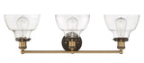 Park Harbor PHVL3073ORBRAB - Bathroom Fixtures Indoor Lighting