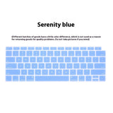 Applicable To Laptop Keyboard Cover Computer Protection