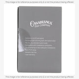 Substitute for Casablanca 99195 / IN2TX47 Ceiling Fan Wall Remote Control K692701000 [UC9051T-WIRED/UC7067FMRX]