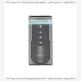 Anderic Substitute Kit for Casablanca 99198 / IN2TX50 4-Speed Ceiling Fan Remote Control - K6266-08 [63T-AC83T-KIT]