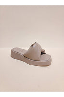AMELIA PLATFORM SANDAL