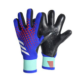 Thickened, Non-slip Latex Goalkeeper Gloves For Soccer