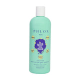 Phlox Purifying Baby Hair & Body Wash 400 ml