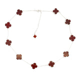 Chalcedony Fashion Pendants Sterling Silver