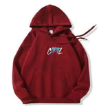 Unisex Hooded Sweatshirt With DrawstringVersatile And Comfortable