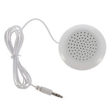 Mini Portable Pillow Speaker Music Pillow Speaker Audio Accessories