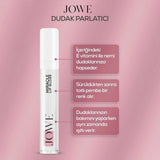 Jowe Miracle Color Changing Lip Gloss for Hydrated Shine 6ml