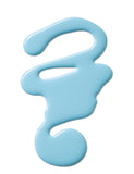 Flormar Jelly Look Gel-Shine Nail Polish JL09 Sky Blue