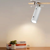New 3-in-1 LED Magnetic Eye-Care Lamp For Student Dormitories