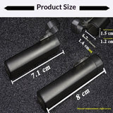 Portable Mini Travel Outdoor Toothpick Holder