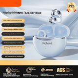 Ear Clip-style Wireless Bluetooth Earphone Accessory