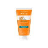 Avene Solaire Cleanance SPF 50+ Sunscreen for Oily Skin - Lightweight, Water-Resistant Broad-Spectrum Protection