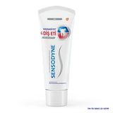 Sensodyne Sensitive Teeth & Gum Whitening Toothpaste for Sensitive Teeth Relief - 2.54 fl oz