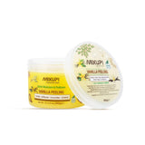 Mixup Vanilla Hand & Foot Cuticle Peeling Scrub 300g