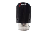 SPDZ1 Carbon Exhaust Finisher Precision Series – Engineered for Performance