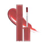 rom&nd Dewy Ful Water Tint Hydrating Lip Gloss 03 If Rose
