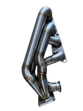 SPDZ1 K Series Sidewinder Manifold K20 K24 T3 T4 K Swap Honda Acura EG EK Civic Integra DC2 RSX