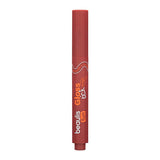 Beaulis Fun Gloss Tick Stick Lip Gloss in 114 Nude Glow